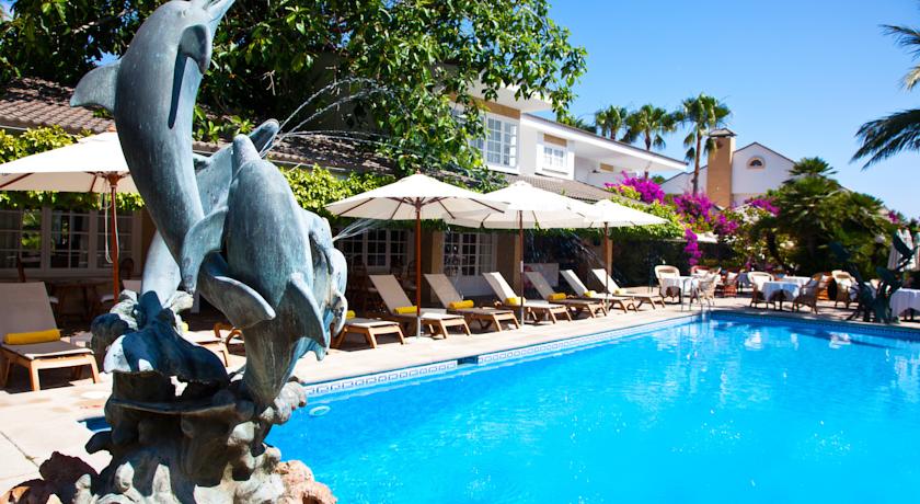 Boutique Hotel La Moraleja