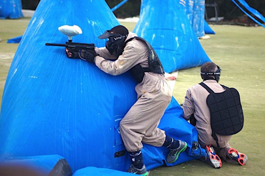 Paintball Fantasy