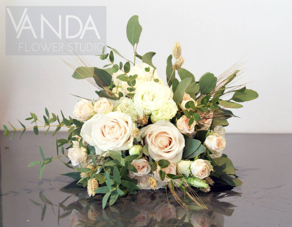 Vanda Flower Studio