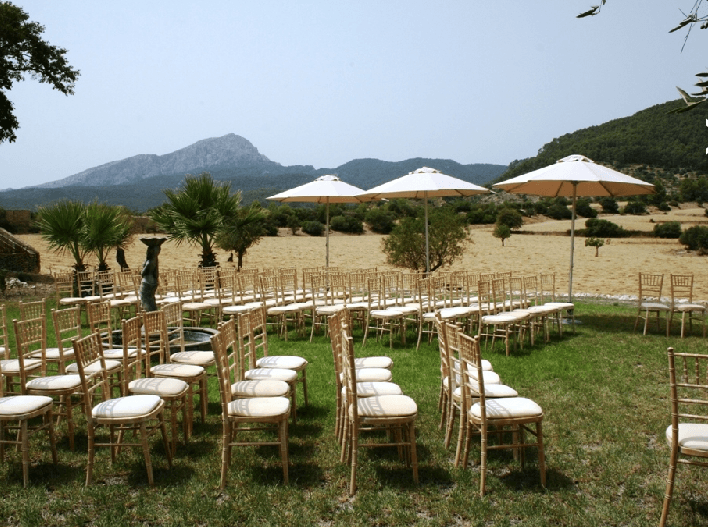Finca Hotel Son Pont