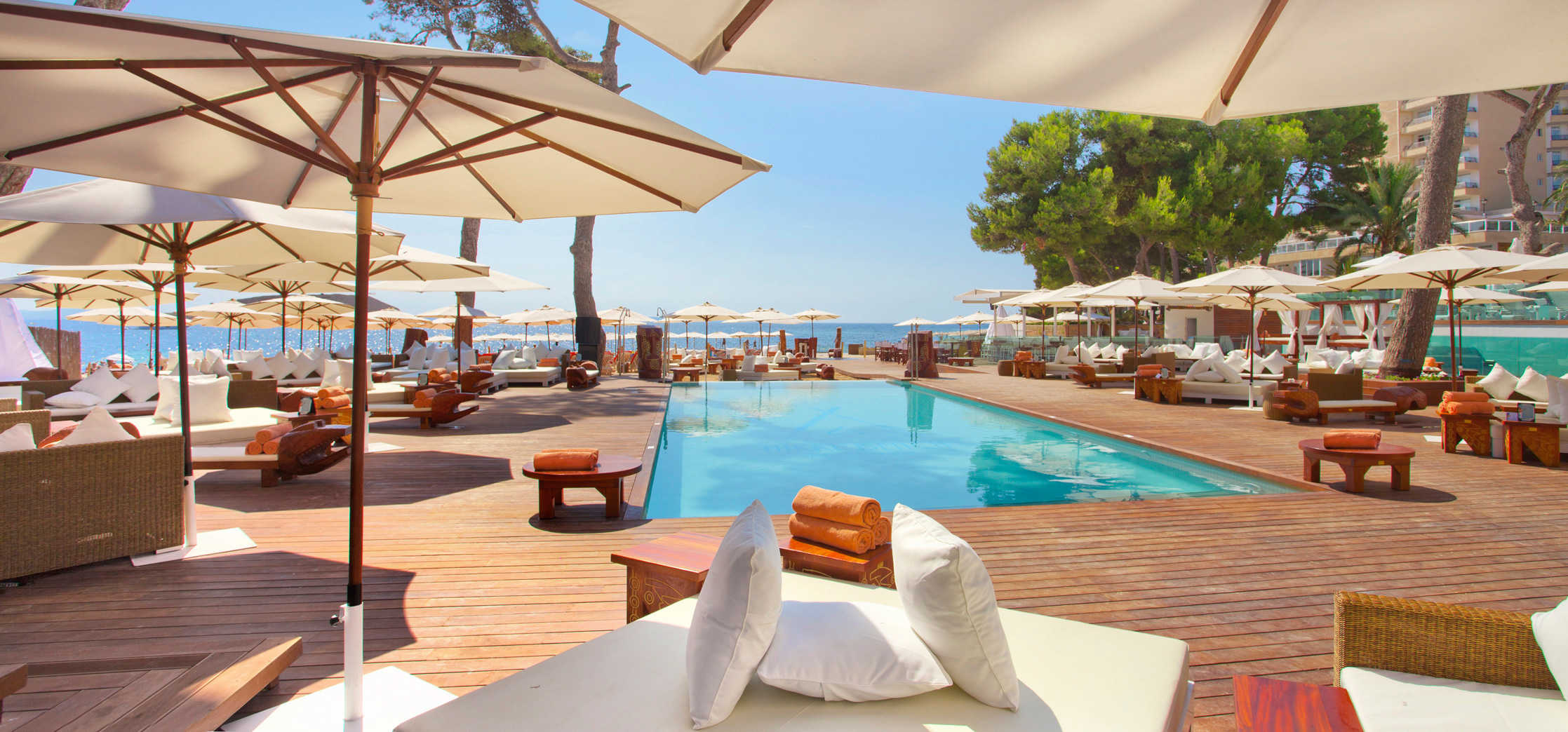 Nikki Beach Mallorca