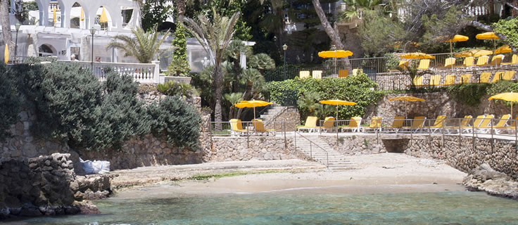 Hotel BonSol Resort & Spa