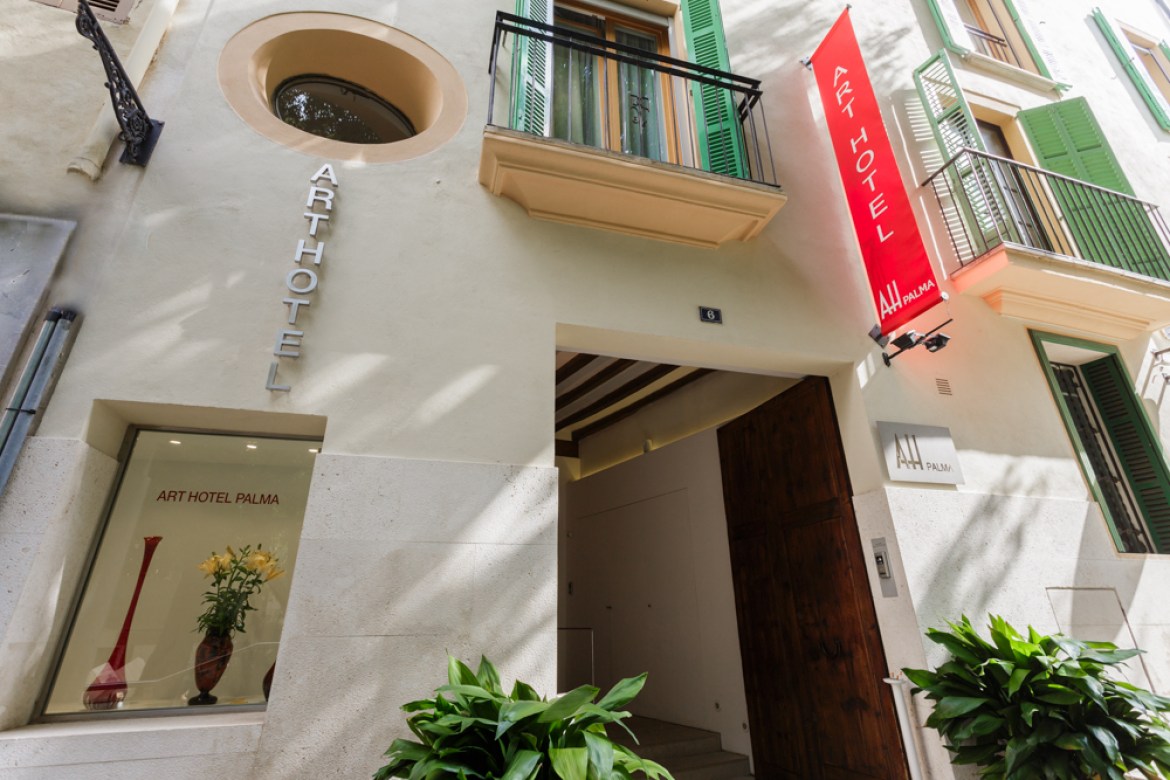 Art Hotel Palma