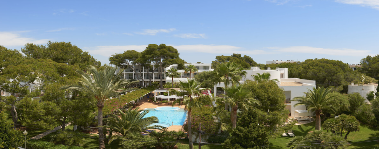 Melia Cala d’Or Boutique Hotel