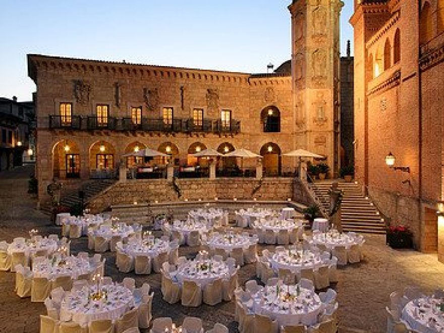 16+ Wedding Venues In Mallorca