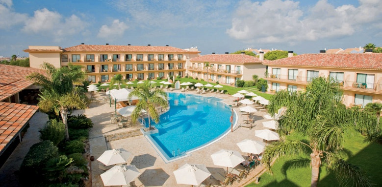 PortBlue La Quinta Menorca Hotel & Spa