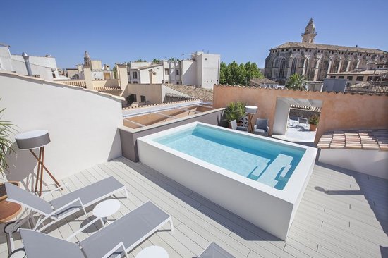 Boutique Hotel Posada Terra Santa