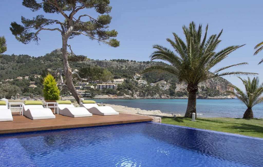 Melbeach Hotel & Spa | Mallorca wedding Venue | Mallorca Wedding House